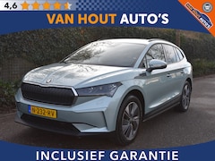 Skoda Enyaq iV - 60 | SOH 93% | TREKHAAK | CARPLAY