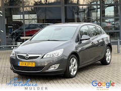 Opel Astra - 1.4 Turbo Edition Trekhaak/Airco/LM-Velgen/Cruise/Audio