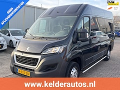 Peugeot Boxer - 330 2.0 BlueHDI L2H2 Premium