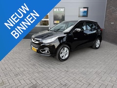 Hyundai ix35 - 1.6i GDI Style