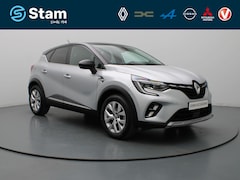 Renault Captur - 100pk TCe Intens Cruise | Climate | Navi | Parkeersens. achter