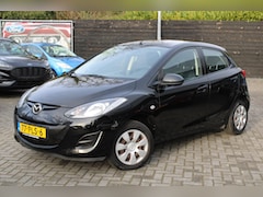Mazda 2 - 2 1.3 75pk 5D Cool