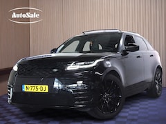 Land Rover Range Rover Velar - 3.0 V6 AWD R-Dynamic HSE PANO CARPLAY MERIDIAN '18