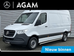 Mercedes-Benz Sprinter - 317 CDI L2H2 Automaat Carplay Navigatie Camera 3500kg Trekgewicht
