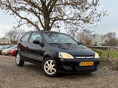Opel Corsa - 1.2-16V Enjoy | NAP | Nette auto nu €2.450,