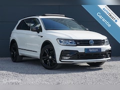 Volkswagen Tiguan - 2.0 TSI 4Motion DSG Highline Bns R-Line