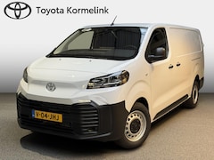 Toyota PROACE Long Worker - 2.0 D-4D L2 Challenger 2e schuifdeur