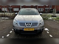Nissan Qashqai - 1.6 Acenta