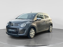 Citroën C1 - 1.0 VTi Feel