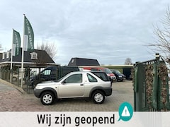 Land Rover Freelander Hardback - 1.8i Benzine ES AFNEEMBAAR