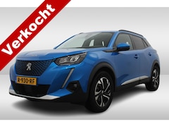 Peugeot e-2008 - EV ALLURE 50 KWH 93%SOH | 3-Fase | Trekhaak