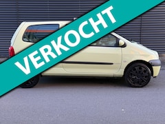 Renault Twingo - 1.2 Expression Airco