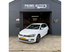 Volkswagen Polo - 1.0 MPI| Cruise Control | Parkeersensoren