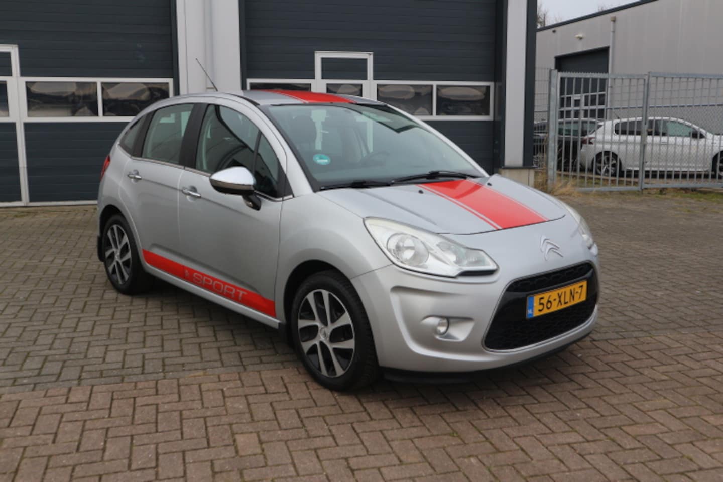 Citroën C3 - 1.6 e-HDi Collection ZEER NETTE AUTO - AutoWereld.nl