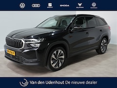 Skoda Kodiaq - 1.5 TSI 150pk MHEV Business Edition 7p. Trekhaak Panorama Navigatie Camera Stoel/Stuurverw