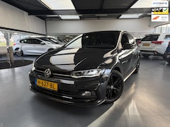Volkswagen Polo - 1.0 TSI Highline R-Line | Pano | Virtual cockpit | Parkassist |