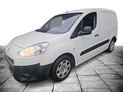 Peugeot Partner - 120 1.6 e-HDI L1 Navteq 2Tronic Automaat Bj.2014 *Schuifdeur