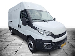 Iveco Daily - 35S15V 2.3 352 H2 L Bouwjaar 2014 LANG en HOOG * Motor defect