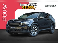 Skoda Kodiaq - 1.5 TSI 150pk MHEV Business Edition 7p. | Panoramadak | LMV 19'' | Trekhaak Uitklapbaar