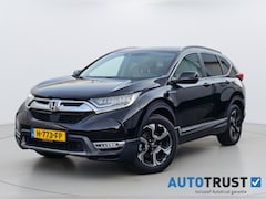 Honda CR-V - 2.0 Hybrid Lifestyle ADAP CRUISE CAMERA TREKH