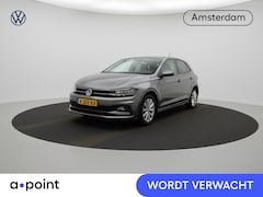 Volkswagen Polo - 1.0 TSI Comfortline 95 pk | Navigatie | Parkeersensoren | LED koplampen | Adaptieve cruise