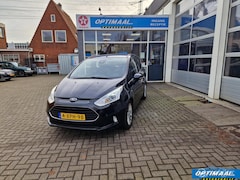 Ford B-Max - 1.0 EcoBoost Titanium nieuwe distr.riem