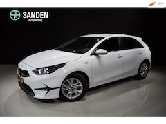 Kia Cee'd - CEED Vision 1.0 T-GDi Vision | RIJKLAARPRIJS | NAVI | CAMERA | STOEL&STUURVERW. | LANE ASS