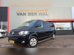 Volkswagen Transporter - 2.0 TDI L2H1