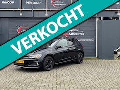 Volkswagen Polo - 1.0 TSI AUT|AIRCO|STOEL.VER|VIRTUAL|KEYLESS|V-A PDC|CARPLAY|APK