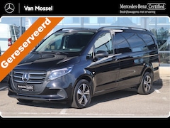 Mercedes-Benz Vito - 114 CDI L2 Select | CLIMA/CAMERA/CRUISE/2.500KG AHW | Certified