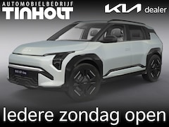 Kia EV3 - GT-Line Business Edition 81.4 kWh