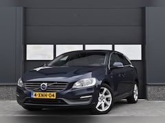 Volvo V60 - 2.0 D4 Momentum Navi - Cruise - Clima - Lmv