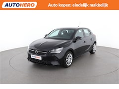 Opel Corsa - 1.2 Turbo Edition | MK91626 |