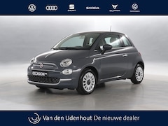 Fiat 500 - 1.2 70pk Lounge / Airco / Apple Carplay
