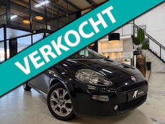 Fiat Punto Evo - 0.9 TwinAir Easy NAP Nette Auto Cruise Control Airco