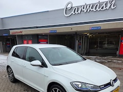 Volkswagen e-Golf - E-DITION