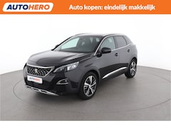 Peugeot 3008 - 1.2 PureTech Blue Lease Executive | AM86596 |