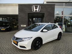 Honda Civic - 1.8i 142pk Comfort-Navi. | Rijklaar