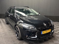 Renault Mégane Estate - 2.0 GT 220 | RS | Navi | Leder | PDC |