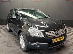 Nissan Qashqai - 1.6 Acenta | Clima | Cruise | Nieuwe APK |