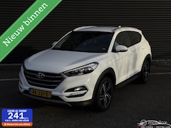 Hyundai Tucson - 1.6 GDi, Clima, Camera, Trekhaak, Dealeronderh