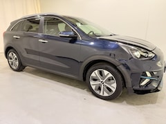 Kia e-Niro - 64kWh ExecutiveLine Navi