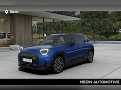 MINI Aceman - E | John Cooper Works | Pakket M | Comfort acces | Panorama dak | Grootlichtassistent | He