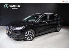 Ford Focus Wagon - 1.0 EcoBoost Hybrid Titanium | LAGE KM STAND | NAVI | WINTERPACK | CAMERA | ADAPTIVE CRUIS