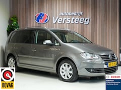 Volkswagen Touran - 2.0 TDI Highline 1ste eigenaar