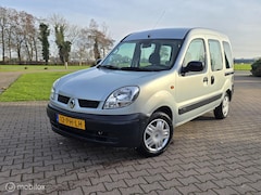 Renault Kangoo - combi 1.2-16V Authentique/ROLSTOELAUTO