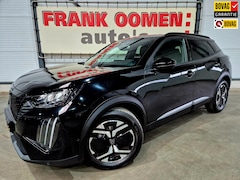 Peugeot 2008 - 1.2 PureTech 130 Allure + Key;ess|360 camera|digital cockpit|Navi|Apple|Android|Adaptive c