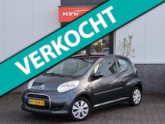 Citroën C1 - 1.0-12V Ambiance airco