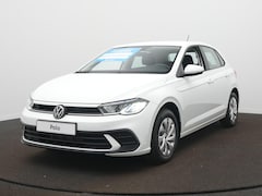 Volkswagen Polo - 1.0 MPI Polo