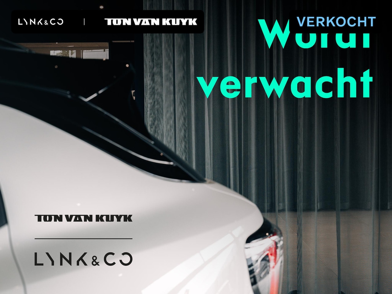 Lynk & Co 01 - 1.5 / Carplay / Camera / Adaptive Cruise / Panoramadak / Dodehoekdetectie / Stoelverwarmin - AutoWereld.nl
